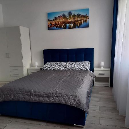 Studio Acasa Sibiu Extérieur photo