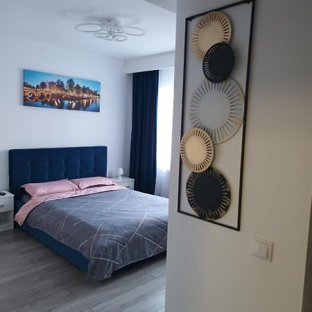Studio Acasa Sibiu Extérieur photo