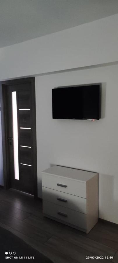 Studio Acasa Sibiu Extérieur photo