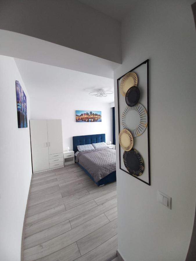 Studio Acasa Sibiu Extérieur photo