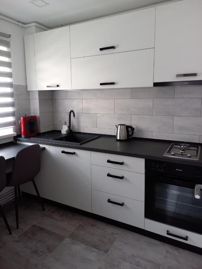 Studio Acasa Sibiu Extérieur photo