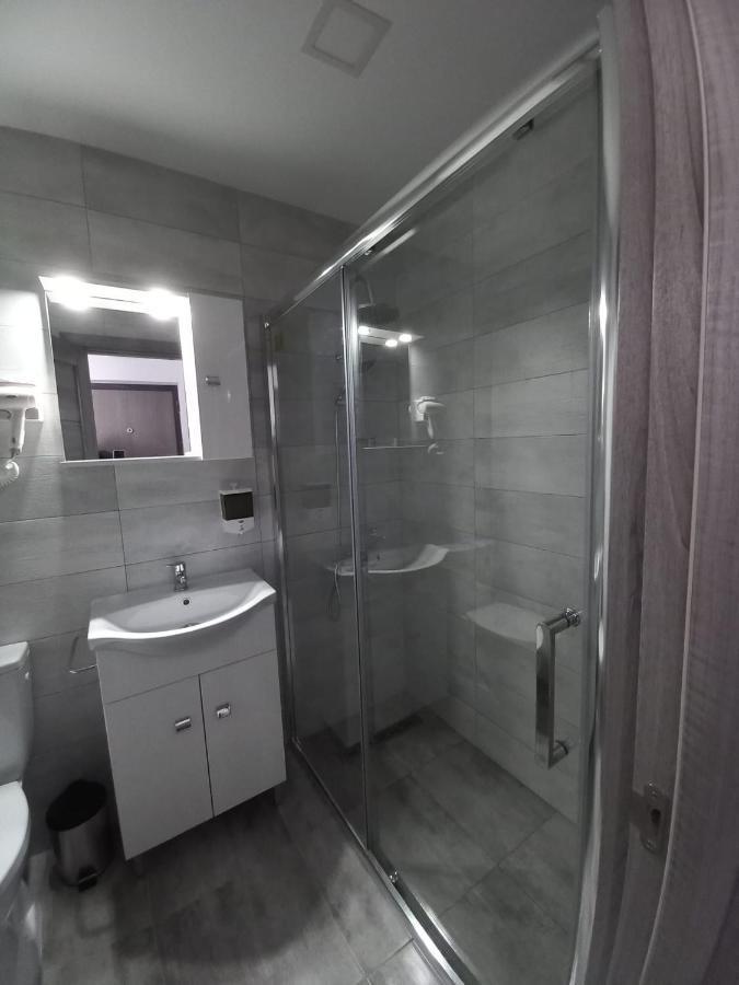 Studio Acasa Sibiu Extérieur photo