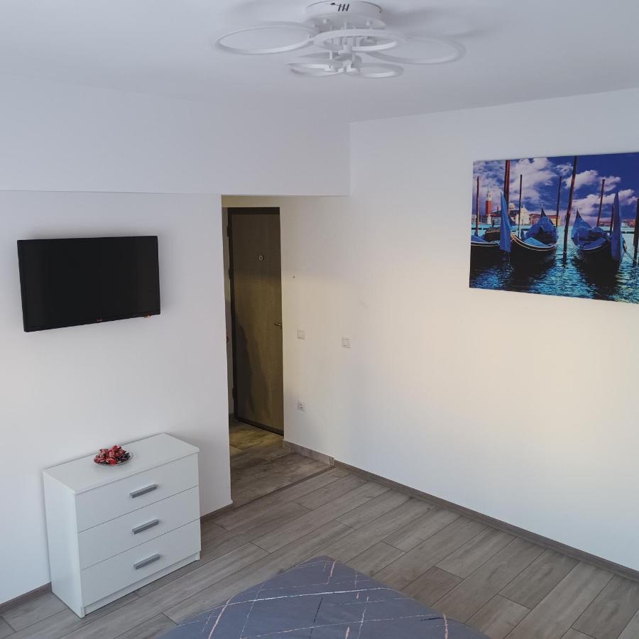 Studio Acasa Sibiu Extérieur photo