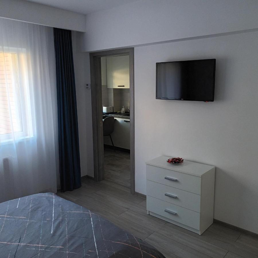 Studio Acasa Sibiu Extérieur photo