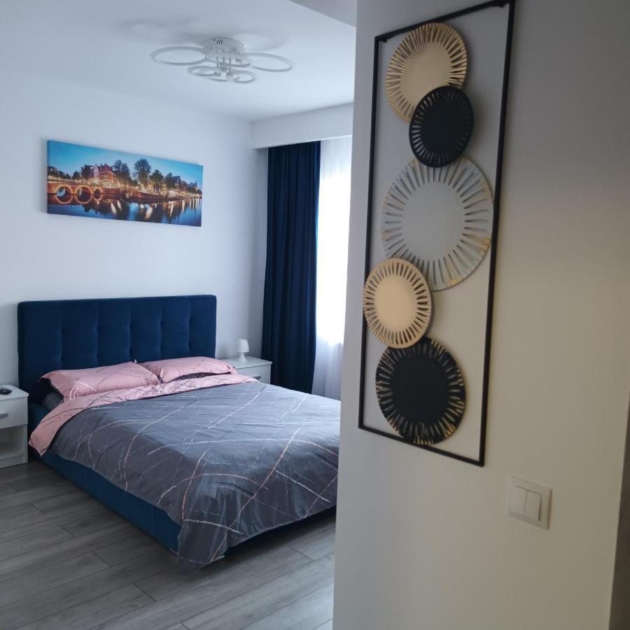 Studio Acasa Sibiu Extérieur photo