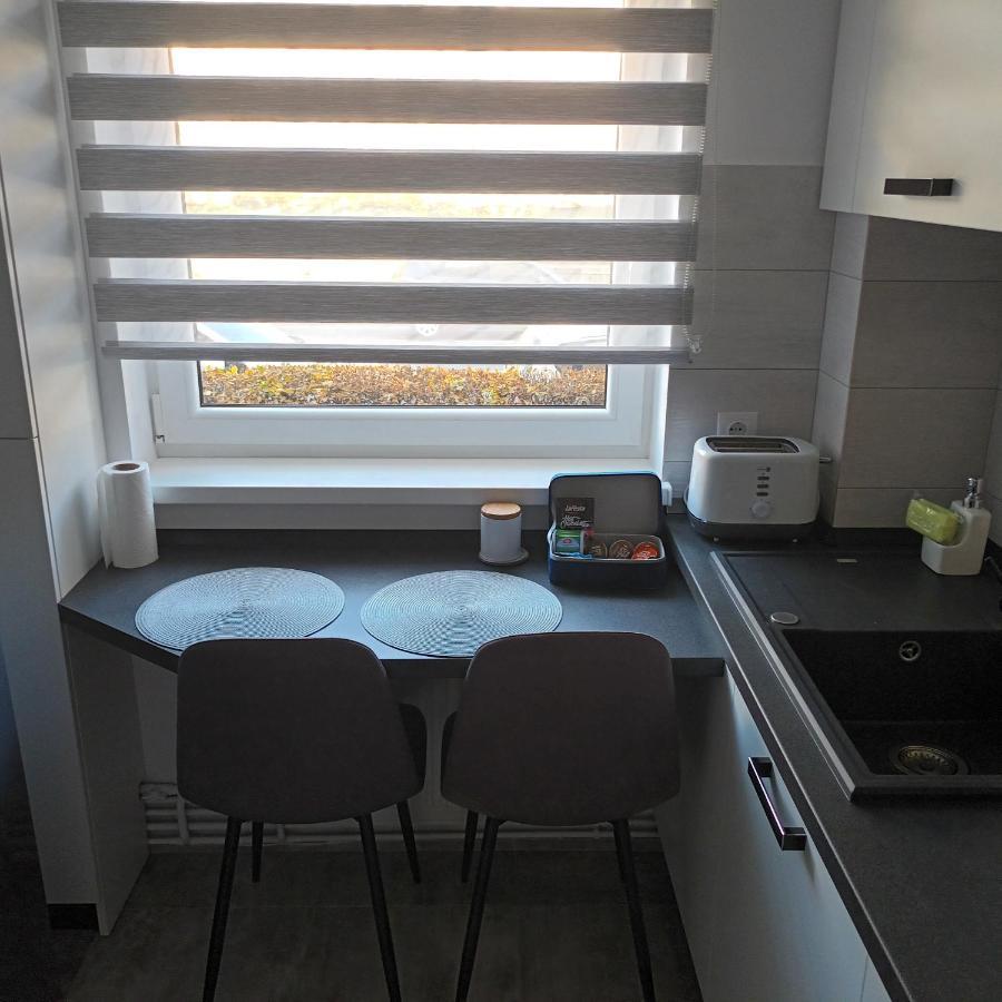 Studio Acasa Sibiu Extérieur photo
